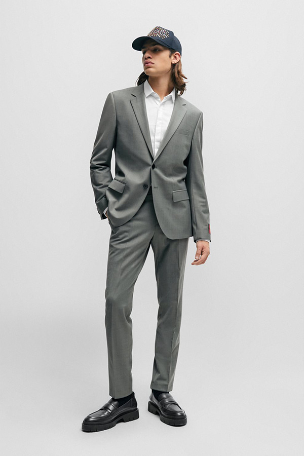 ΚΟΣΤΟΥΜΙ HUGO - 307